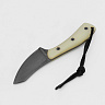 Нож Скиннер (D2 криозакалка, G10) 3