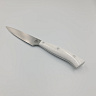 Кухонных нож из кованной стали (95Х18, Рукоять - акрил, Ц/М)) 5