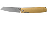 Нож Boker 01BO328 Tenshi Brass 3