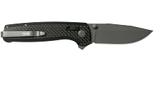Нож SOG, TM1032Terminus XR LTE Carbone Graphite