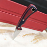Нож РВС Ленни (N690, микарта, ножны кайдекс) 5
