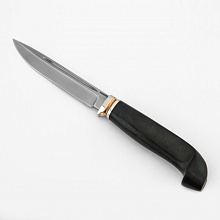 Нож Финка (Elmax, Микарта)