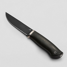 Нож Клык (ЕМ2-Быстрорез, Микарта)