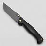 Нож Складной Актай-2 (Х12МФ, Граб) 1