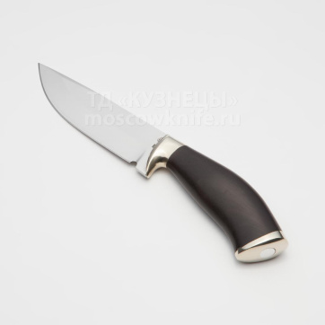 Нож Зенит (Х12МФ, Граб)