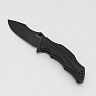 Нож MR.BLADE HT-1 BLACK 3