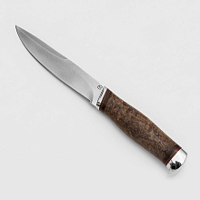 Нож Русак-2 (Elmax, Карельская береза)