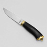 Нож Таран 2 (110Х18, Граб) 1