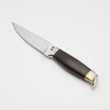 Нож Финский (Х12MФ, Граб)