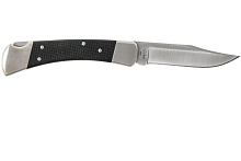 Нож BUCK 0110BKSNS1 Folding Hunter Pro Knife
