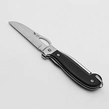 Складной нож Боцманский (65Х13, G10)