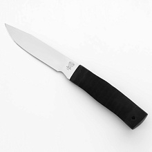 Нож "H-33" (ЭИ107, текстолит, микропора)