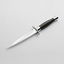 Нож Горец №3 УП (95Х18, Венге)