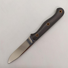 Нож "Енот-2" (95Х18, Дерево)