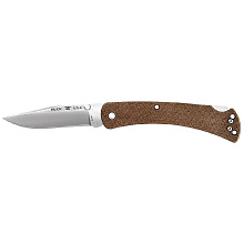 Нож BUCK 0110BRS4 110 Slim Knife Pro