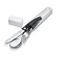 Набор (нож, ложка и вилка) Victorinox 6.7192.F3