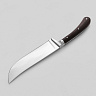 Нож Пчак (95Х18, Граб, Цельнометаллический) 3