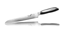 Нож для нарезки Слайсер TOJIRO FF-SL240