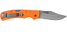 Нож Cold Steel 23JB Double Safe Hunter (Orange) 3