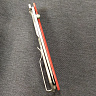 Складной нож Чиж Next (Сталь K110 ,G10 Red) 5