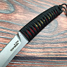Нож N.C Custom."Haruko beadblast" 4