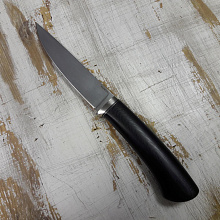 Нож Кухонный-3 (М-390, Микарта)