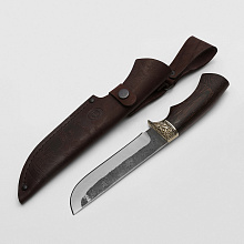 Нож Варяг (95Х18, Венге)