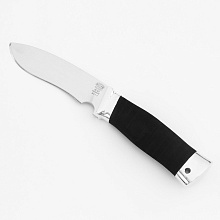 Нож "H31-1" (ЭИ107, дюраль, микропора)