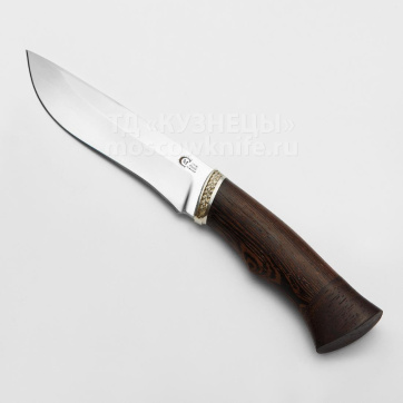 Нож Беркут (95Х18, Граб)