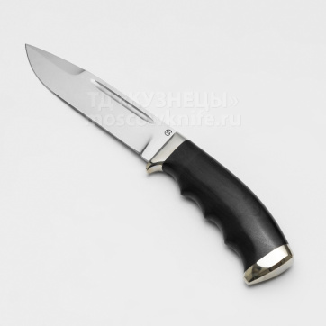Нож Солдат (95Х18, Граб)