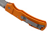 Нож Cold Steel 23JB Double Safe Hunter (Orange) 6