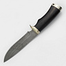 Нож Скат (Р12М - Быстрорез, Граб) 3