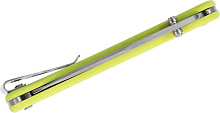 Нож BUCK 0110GRS1 110 Slim Knife Select