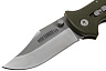 Нож Cold Steel 21A Bush Ranger Lite 4