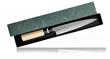 Нож Янагиба мини TOJIRO F-926