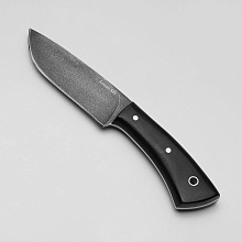 Нож МТ-102 (ХВ5, Граб, Цельнометаллический)