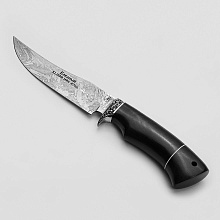 Нож Рыбак (Х12МФ, ГРАБ)