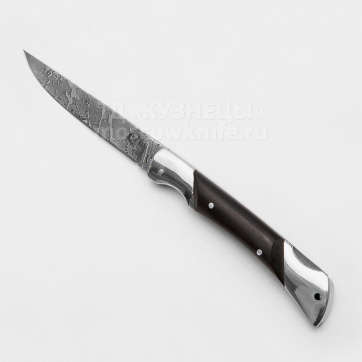 Нож Кадет (D2, Граб)