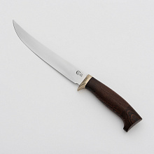 Филейный нож средний (сталь 95Х18, венге)