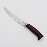 Филейный нож средний (сталь 95Х18, венге) 1
