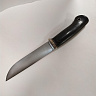 Нож Консул (S390, Микарта) 2