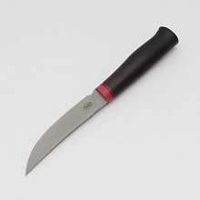Нож Койот (Сталь N690, Рукоять - граб)