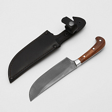 Нож Пчак МТ-49 средний (Х12МФ, Бубинго)