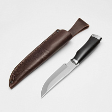 Нож Егерь (M390, Граб)