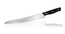 Хлебный нож TOJIRO F-687