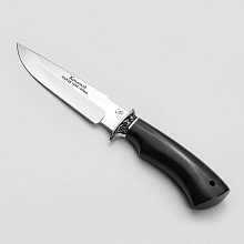 Нож Ирбис (95Х18, Граб)