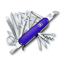 Нож Victorinox 1.6795.2 SwissChamp