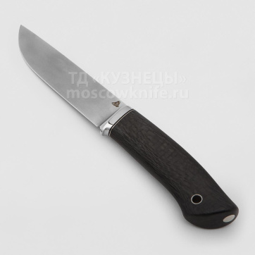 Нож Панцуй (Сталь Vanax 37, Карельская береза)