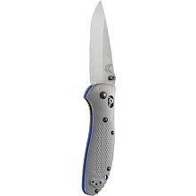 Нож Benchmade 551-1 Pardue Griptilian