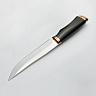 Нож Осётр (Elmax, Граб, Бронза) 2